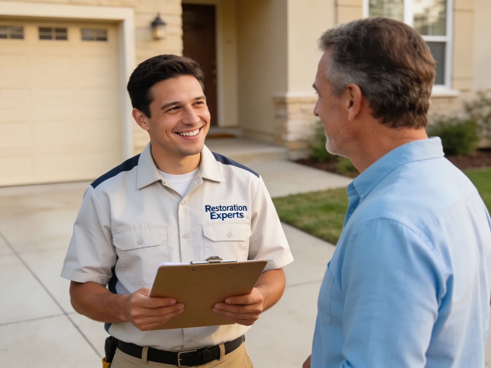 Water Damage Cleanup Marshall, CA FAQs